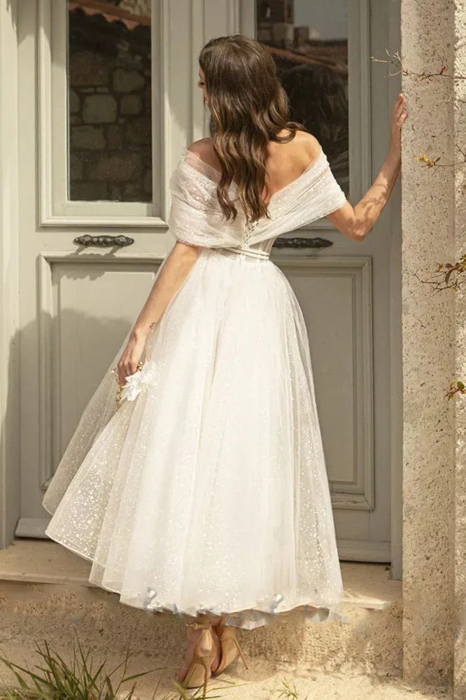 Elegant V-Neck Raglan Sleeve Midi Party Dress - Image 3