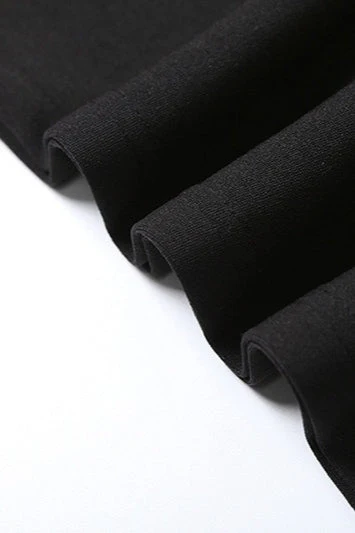 Halter Backless Tie Party Dress - Image 9