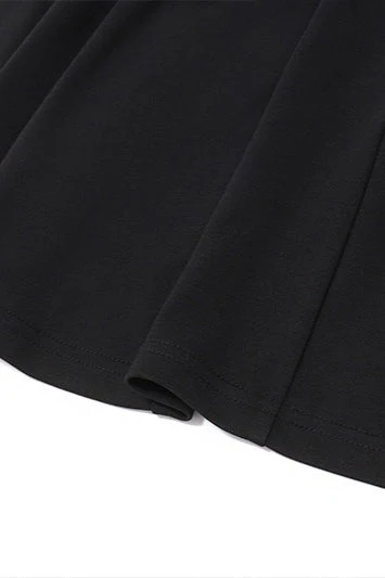 Off-the-shoulder Bodycon Bustier Cocktail Dress - Image 10