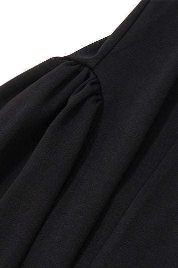 Off-the-shoulder Bodycon Bustier Cocktail Dress - Image 9