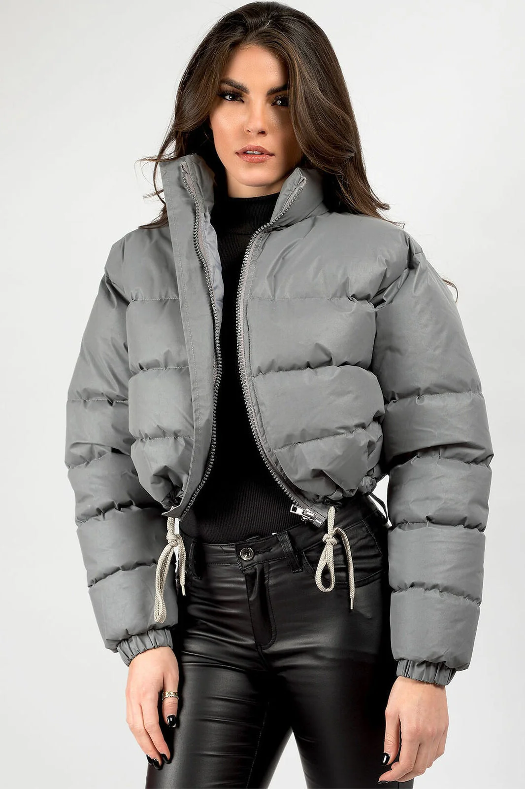 Popular Insulated Puffer Jacket - Image 5