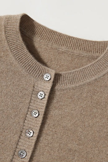 Slit Sleeve Soft Touch Cardigan - Image 4