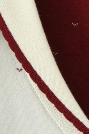 French Chic Boucle Cardigan - Image 9