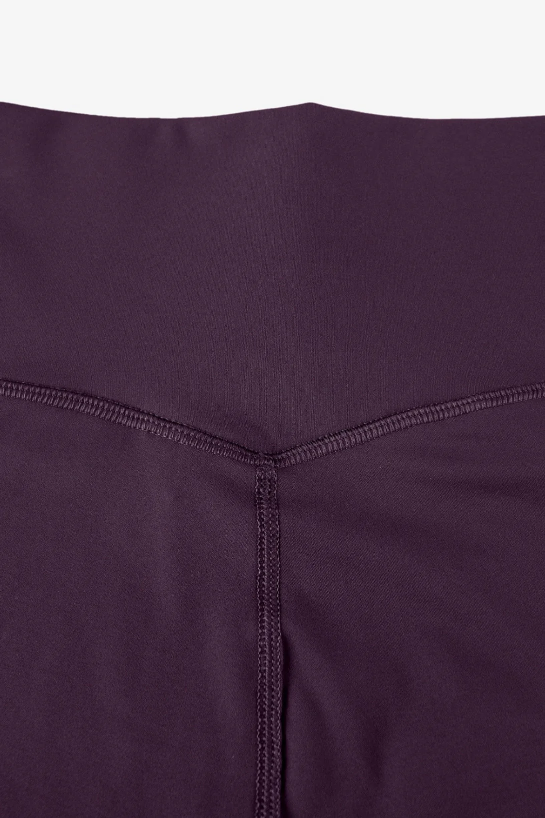 High-Waisted Fleece Lined Sculpting Leggings - Image 14