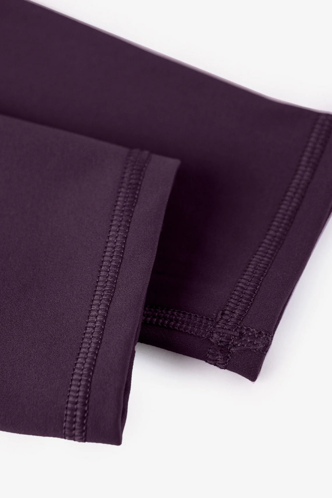 High-Waisted Fleece Lined Sculpting Leggings - Image 15