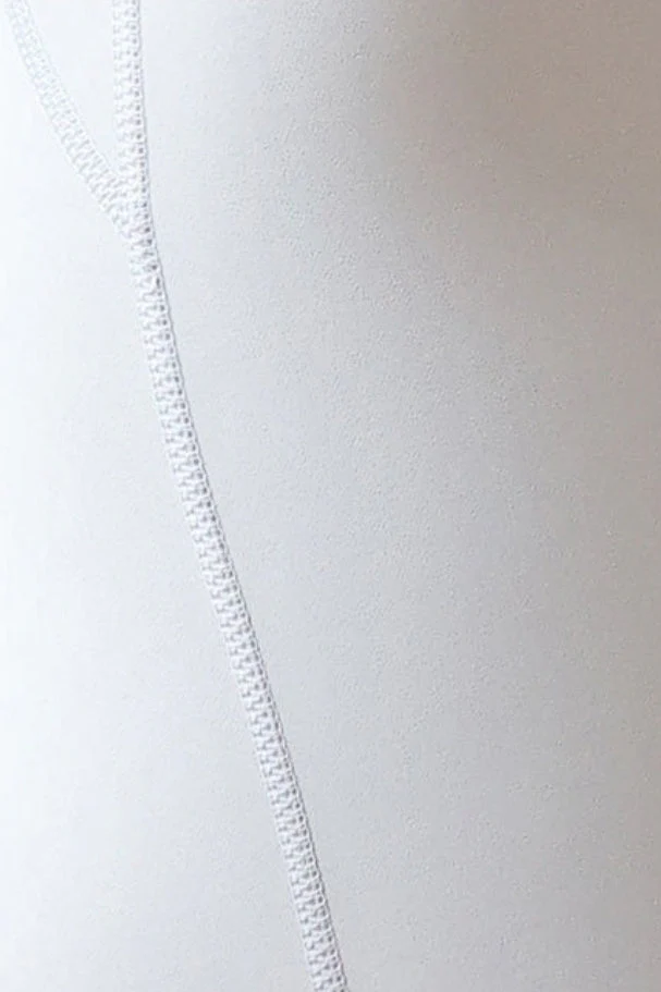 High-Waisted Slim-Fit Quick-Dry Flared Leggings - Image 15