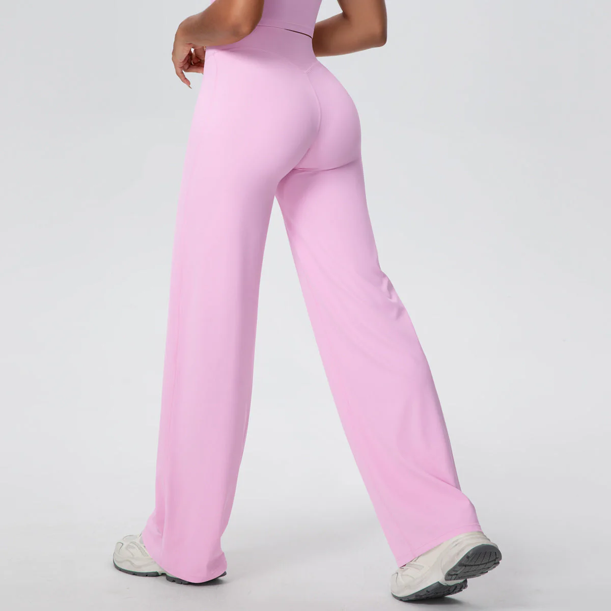 Naked Feel High Waist Yoga Leggings