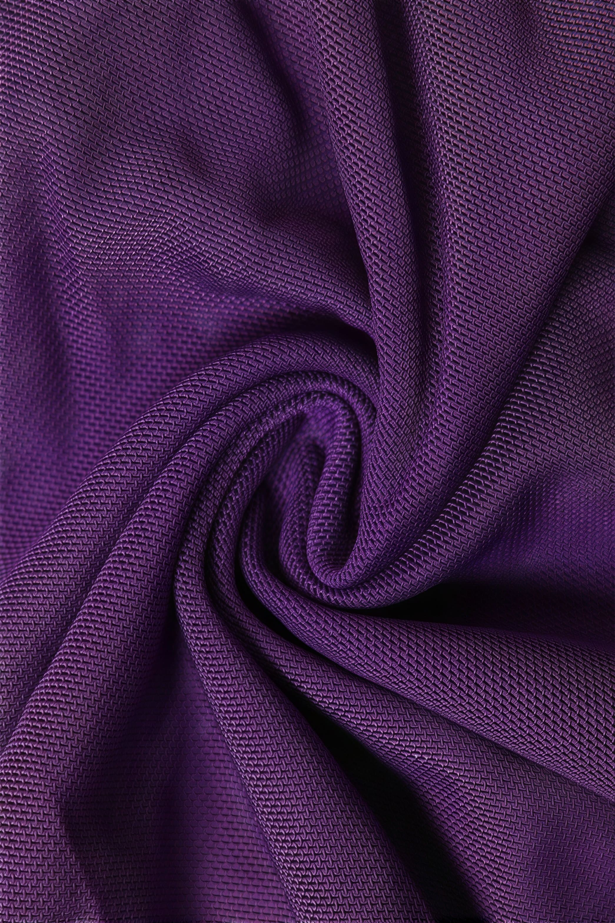 Sexy Solid Slim Stylish Sheer Bow Purple Cami Top - Image 8