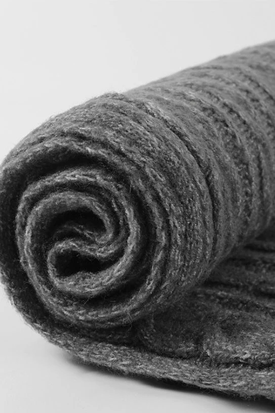 Soft Plush Long Cozy Scarf - Image 6