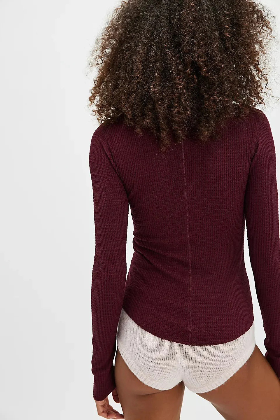 Solid Single-Button Fitted Long-Sleeve Knit Cardigan - Image 16