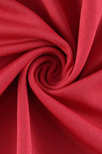 Elegant Square Neck Evening Maxi Dress - Image 4