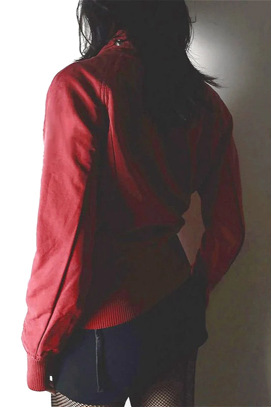 Vintage Utility Pocket Jacket - Image 3