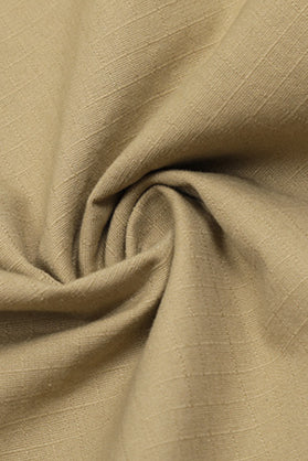 Vintage Khaki Wide Leg Cargo Pant - Image 6