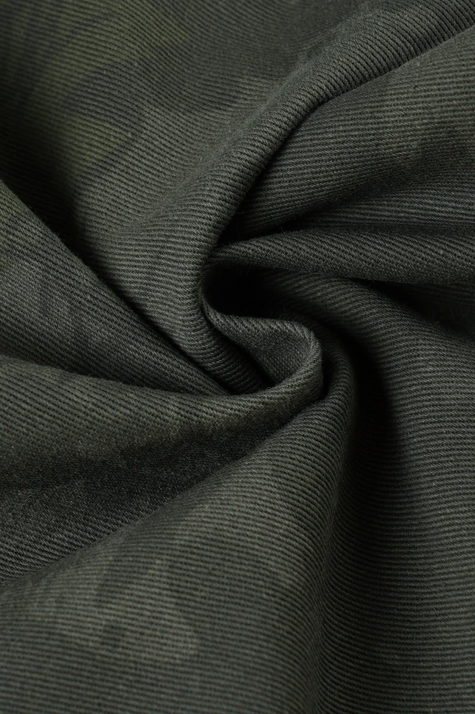 Vintage Camo Wide-Leg Cargo Pant - Image 7