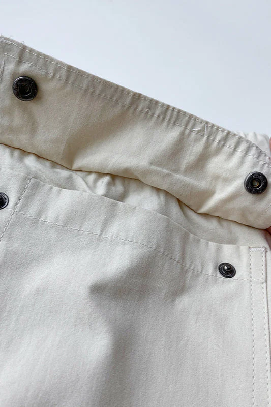 Bella Hailey Inspired JL Cotton Parachute Cargo Pant - Image 4