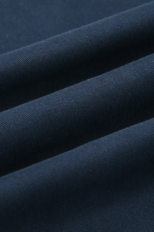 Low Rise Minimal Flare Jean - Image 5