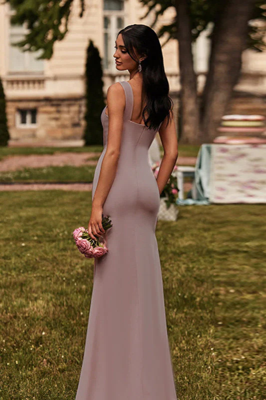 Sexy V-Neck Cami Waist-Cinched Bodycon Party  Dress - Image 4