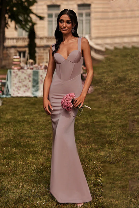 Sexy V-Neck Cami Waist-Cinched Bodycon Party  Dress - Image 6