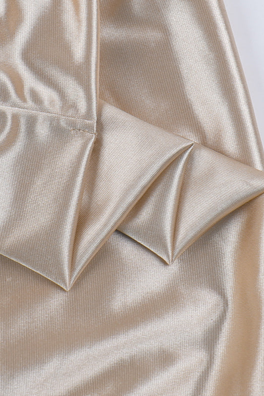 Elegant Square Neck Bodycon Party Dress - Image 8