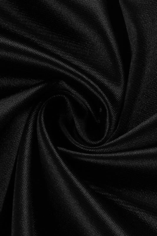 Sexy Halter Neck Crisscross Split Maxi Dress Party Dress - Image 6