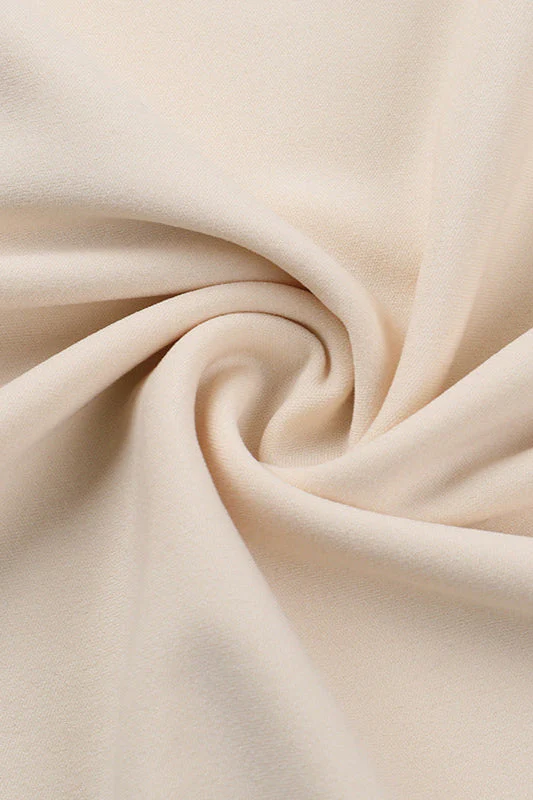Autumn New Chic Bowknot Strapless Slim Fit Party Dress - Image 4