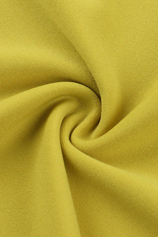 Elegant Sexy Asymmetrical Shoulder Party Dress - Image 3