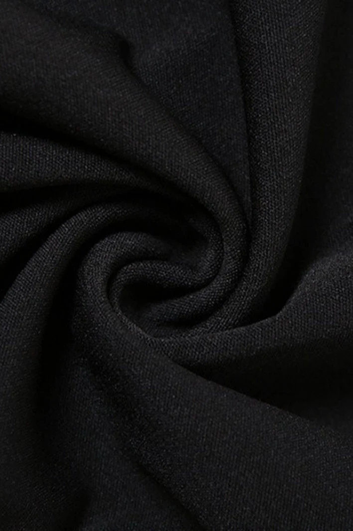Off Shoulder Puff Sleeve Maxi Dress - Image 7