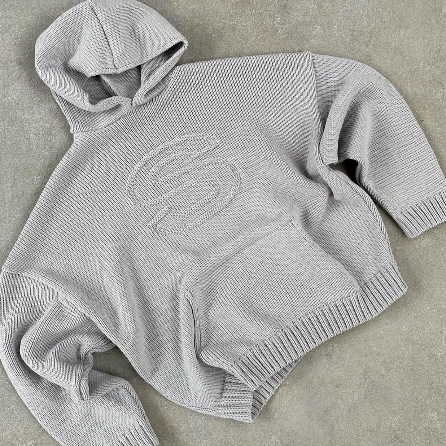 Unisex Pullover Sweater Hoodie - Image 5