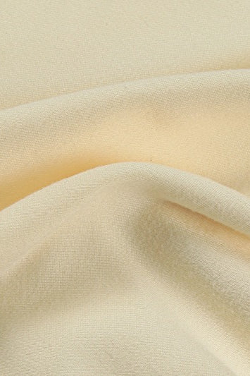 Solid Color Halter Neck Hollow Fitted Maxi Dress - Image 5