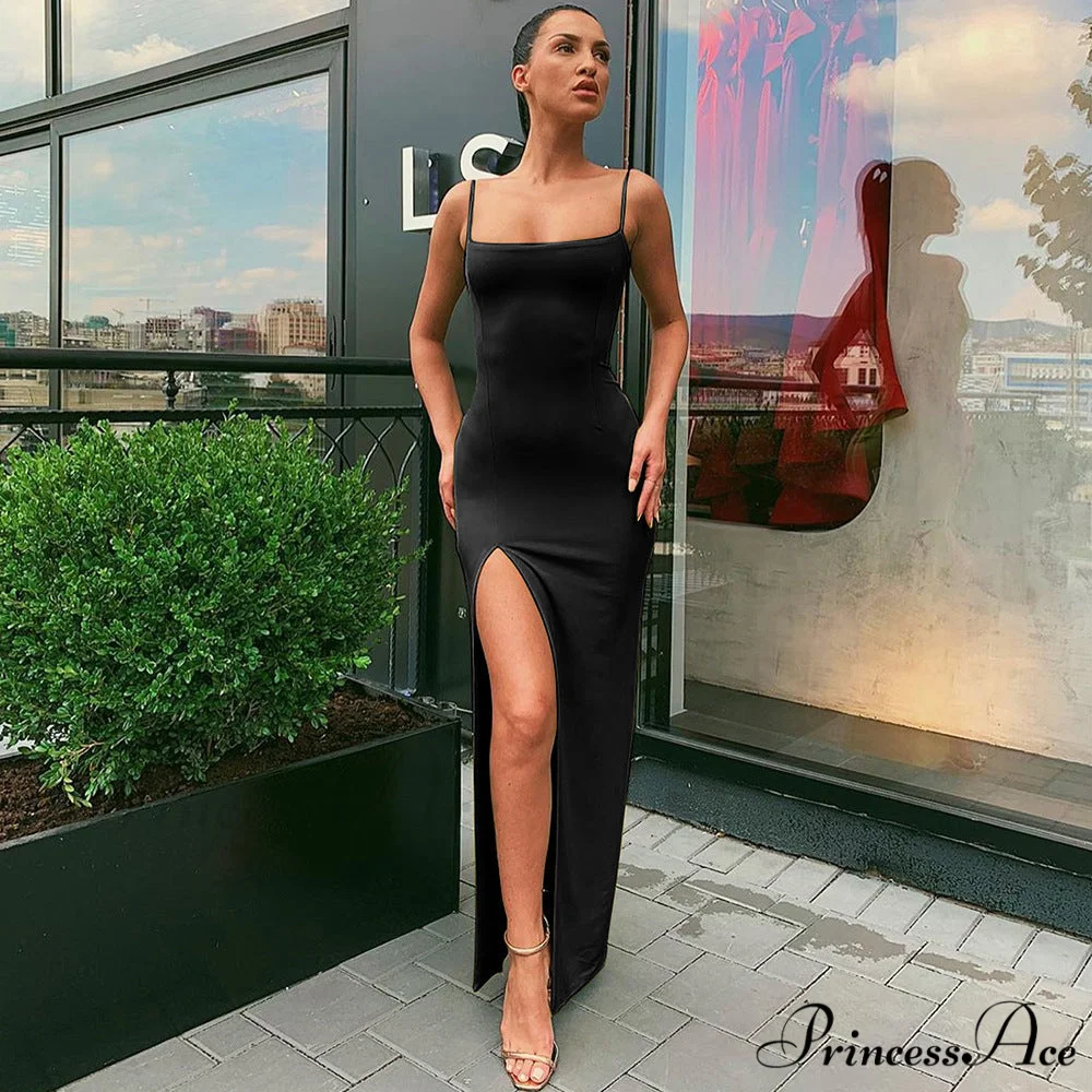 A Stylish Stylish Twist Midi Dress - Image 4