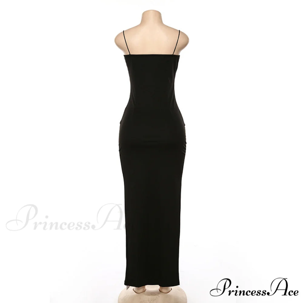 A Stylish Stylish Twist Midi Dress - Image 5