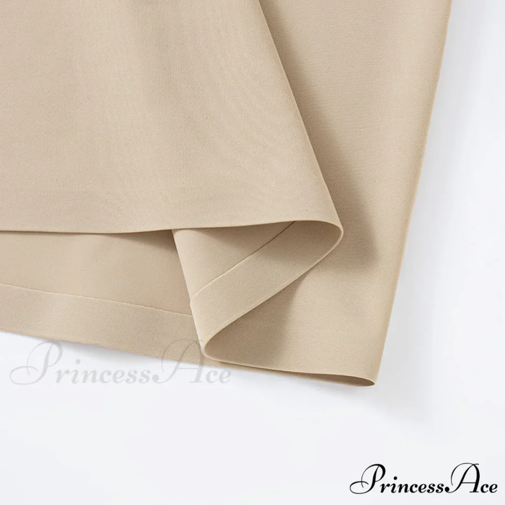 Basic Essential Ribbed Charming Knit Midi Dress - Image 13