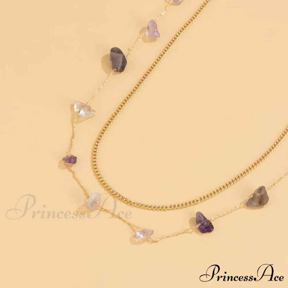Stone Set of Multicolor Waist Chain - 2 - Image 3