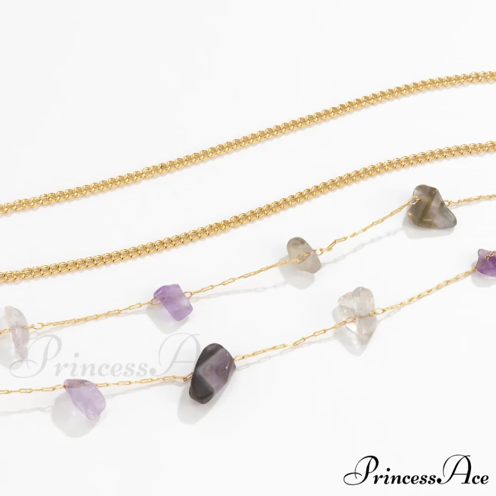 Stone Set of Multicolor Waist Chain - 2 - Image 4