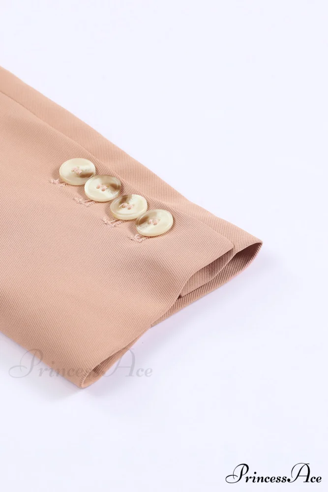 Blazer One-Button Flap with Pocket - Image 17