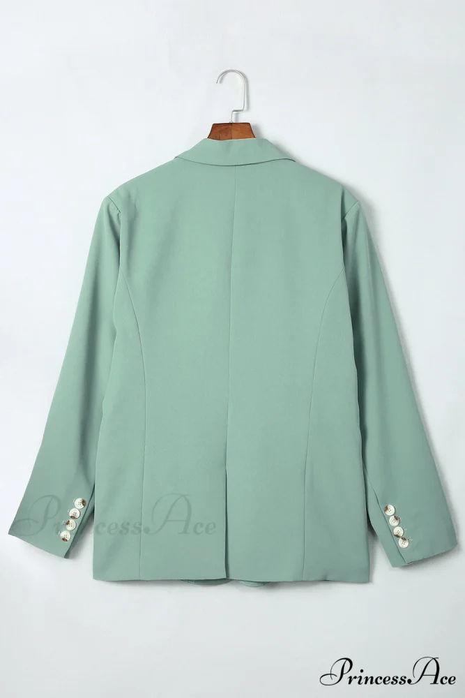 Blazer One-Button Flap with Pocket - Image 19