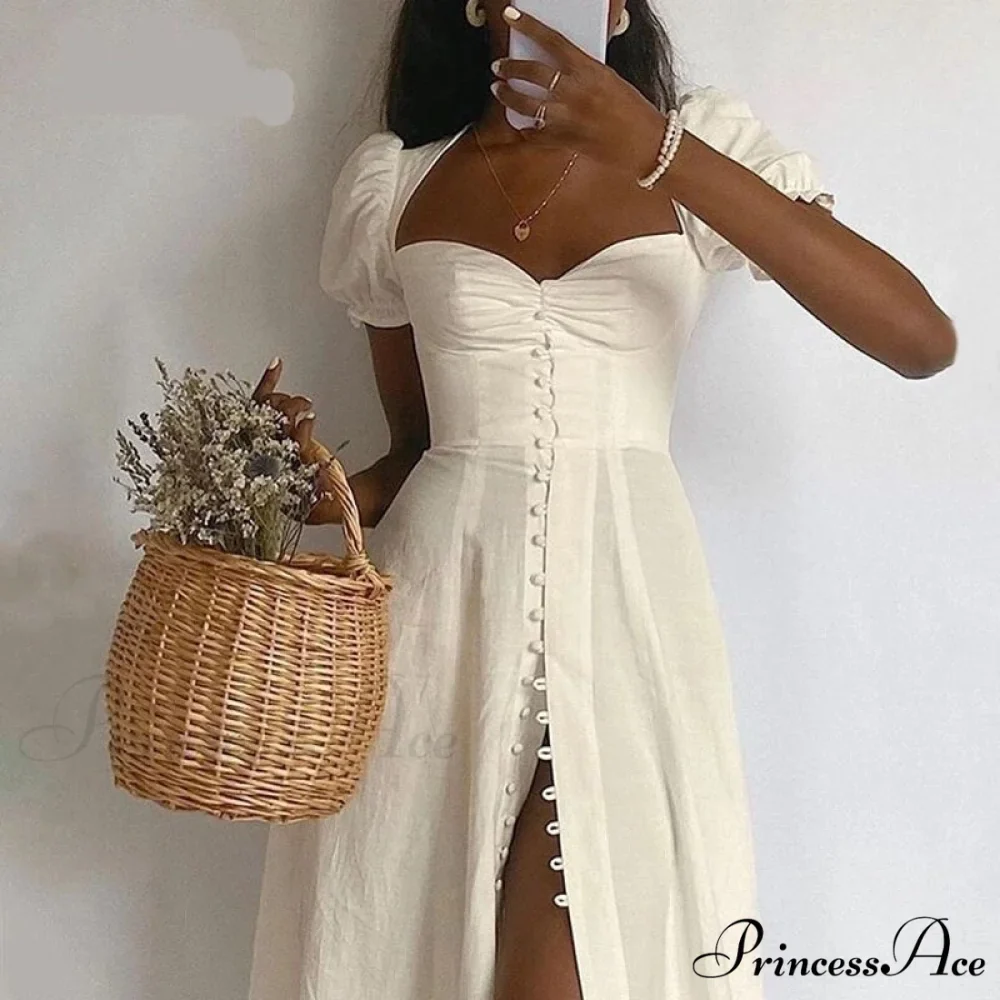 Club Split Night Design Gown Women Bodycon For Warm-Season Long Dresses Gown Backless Party Flower High Vestidos - Image 3