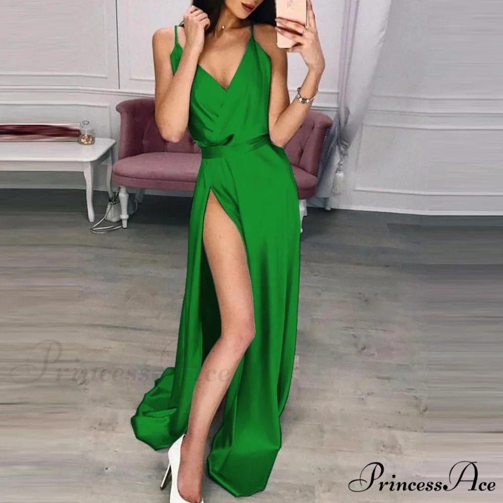Quality Elegant Wedding Women - for Size Bow Plus Gown Party S-XXXL High Detail - Image 11
