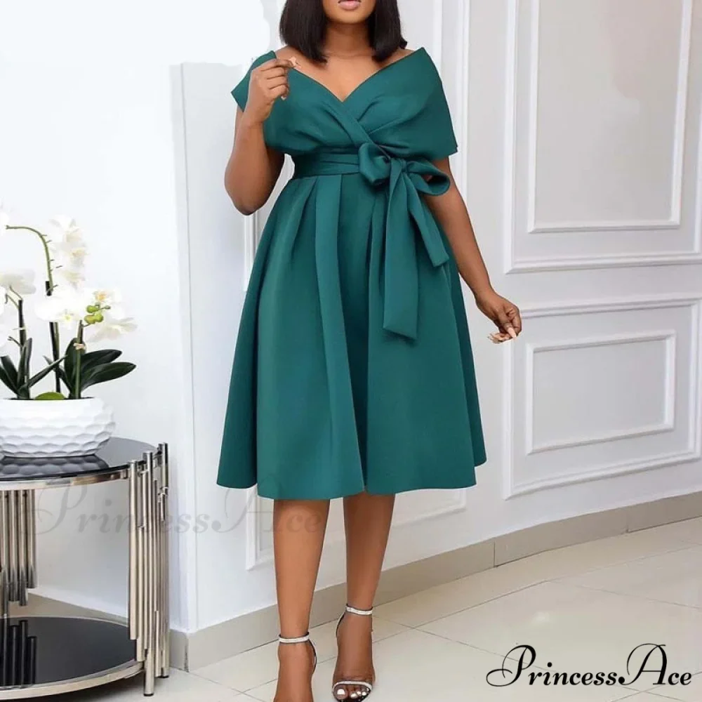 Elegant Party Evening for Gown Women - Image 3