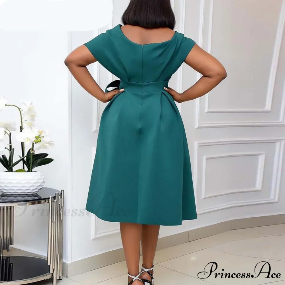 Elegant Party Evening for Gown Women - Image 4