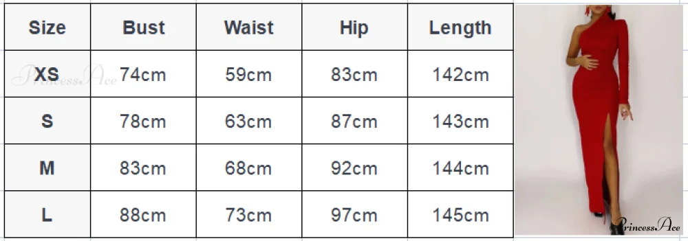 One Full-Length Warm-Season Women's Elegant Gown Shoulder - Black - Image 7