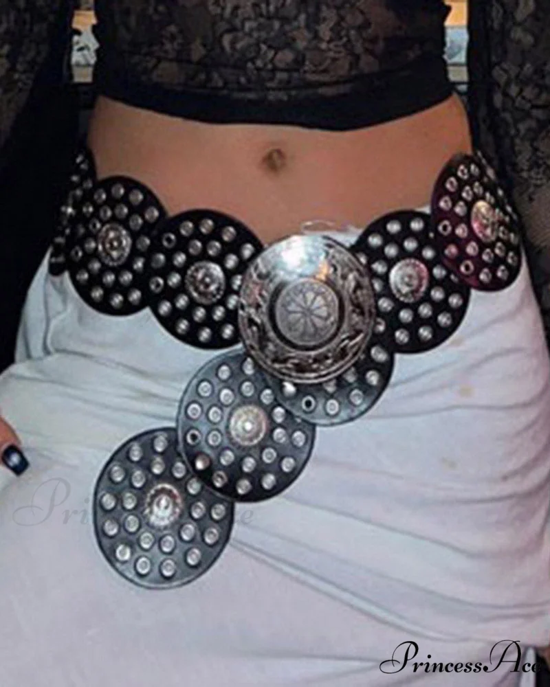 Atilyana Shiny Belt - Image 2