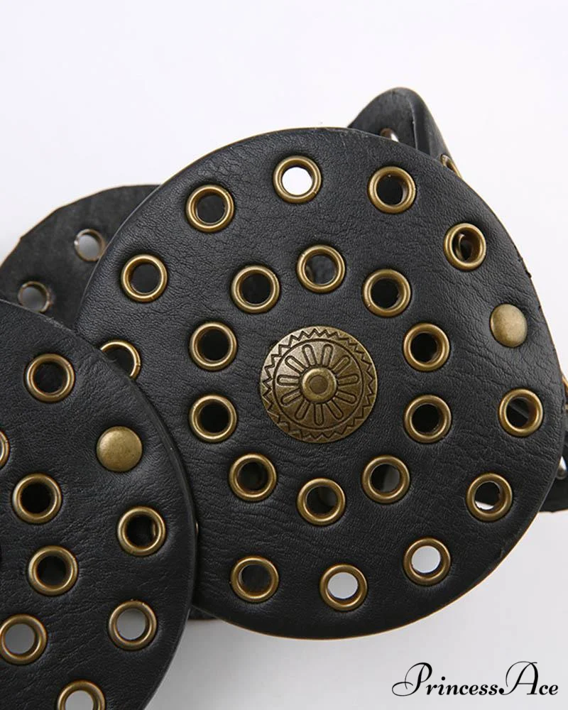 Atilyana Shiny Belt - Image 3