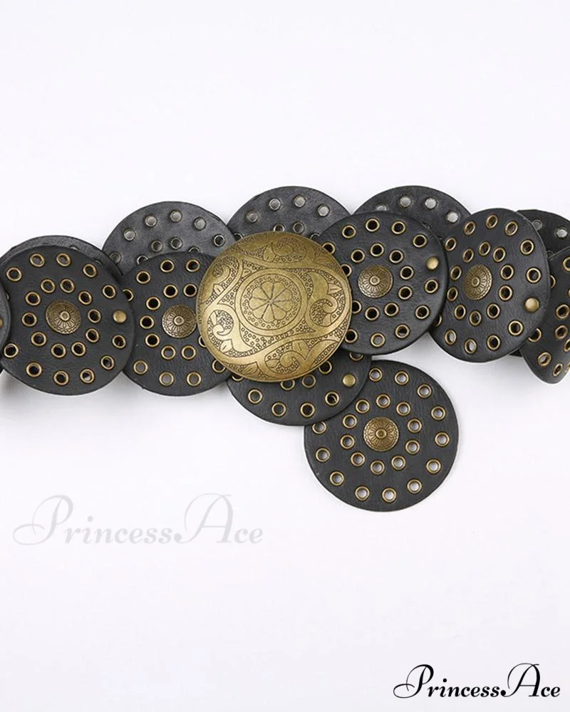 Atilyana Shiny Belt - Image 6