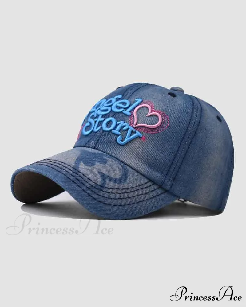 Angel Story Hat - Image 10