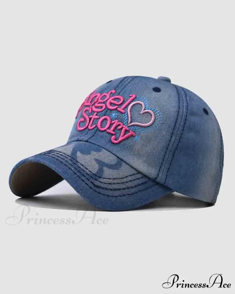 Angel Story Hat - Image 2