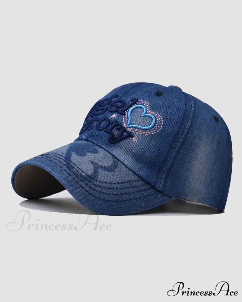 Angel Story Hat - Image 3