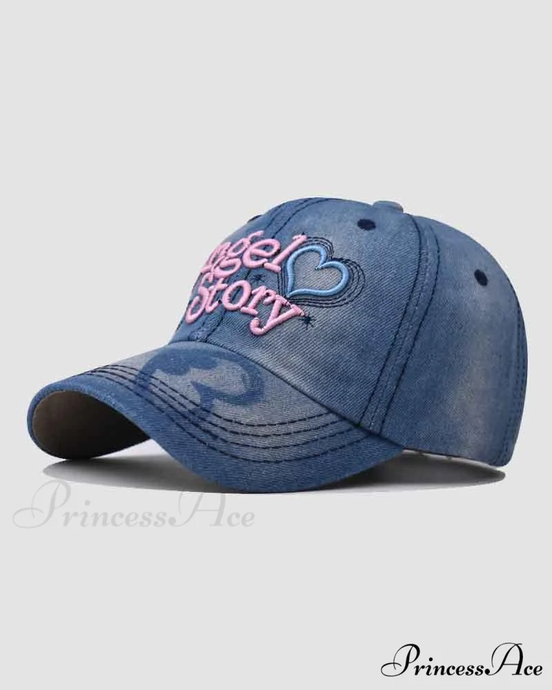 Angel Story Hat - Image 4