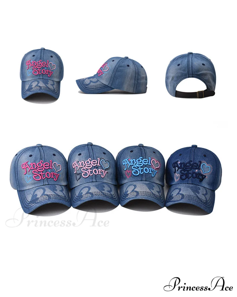 Angel Story Hat - Image 5
