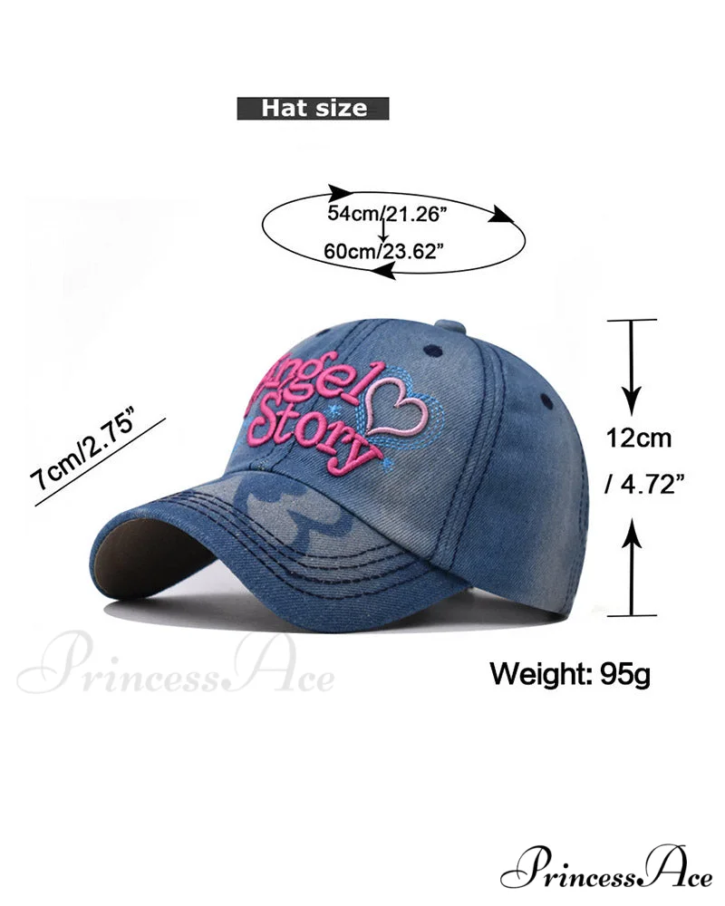 Angel Story Hat - Image 6